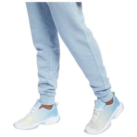 Reebok Γυναικείο παντελόνι φόρμας CL ND Reebok Γυναικείο παντελόνι φόρμας CL ND